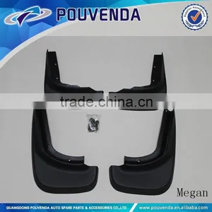 Pouvenda Mud Flaps Mud Guards for Volvo XC60 08-13 Auto Accessoires thumbnail-1