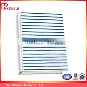 Promotional Machine Making Non Perforated Sprial Paper Notebook thumbnail-1