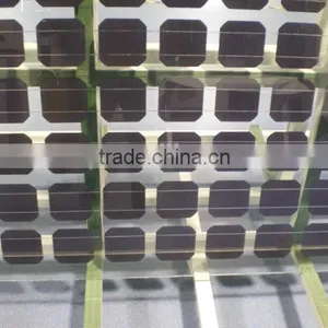 Transparent Solar Panel thumbnail-4