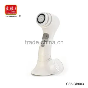 Sonic Cleansing Brush.Beauty Care. Sonic Facial Brush C85-CB003 thumbnail-1
