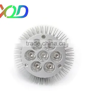 7W/9W/12W Full Spetrum LED Grow Light Bulb Greenhouse Flower Planting thumbnail-1