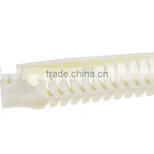 Hotel Comb/High Quality Hotel Plastic Folding Comb Wholesale thumbnail-4