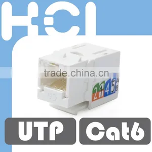 Terminate and Cut Tools Special Design for RJ45 Keystone Jack thumbnail-2