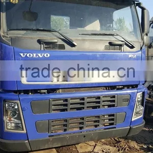 Used VOLVO FH12 6*4/6*2 Truck thumbnail-3