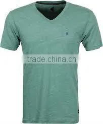 V-neck T-shirt thumbnail-1