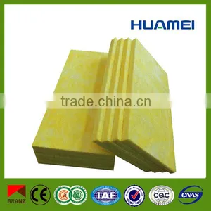 25mm Thick Partition Wall Insulation and Soundproof Glass Wool thumbnail-1