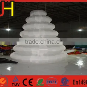 New Attractive Product Inflatable Ice Cream /inflatable Ice Cream for Sale thumbnail-1