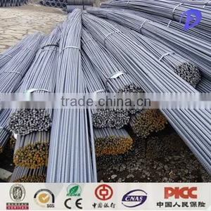 Steel Rebar/Construction Iron Rod/reinforcing Bar thumbnail-2