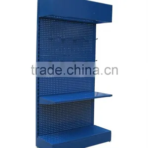 Metal Hanging Display Racks/retail Store Display/shop Racks thumbnail-1