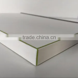 Kitchen Cabinet Pet Mdf Doors for High End Market thumbnail-6
