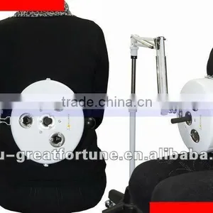 Vertical Moxa Roll Burner/Moxa Warmer/Moxibustion Device/TDP Lamp thumbnail-1