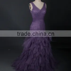 RSE669 Latest Design Formal Evening Gown Models For Teenagers thumbnail-3
