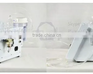 BIO OXY SKIN Pure Oxygen/High Bar Pressure,/Design & Natural Cosmetics/fashion Oxygen Beauty Jet thumbnail-4