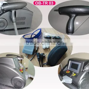 Zerona Laser Tattoo Removal Equipment--OB-TR 03 thumbnail-1