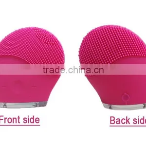2016 Hot Sell Reduce Fine Lines and Wrinkle Portable Face Care Washing Device thumbnail-1