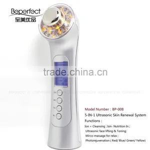 BP008B Ultrasonic Beauty Equipment thumbnail-1