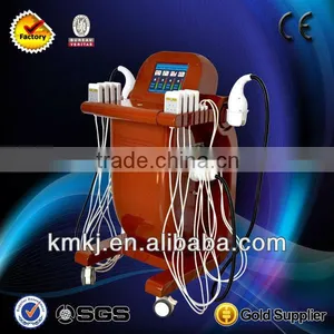 Stable Output Zerona Laser Machine for Slimming thumbnail-1