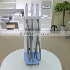 Factory Direct Price!! Hot Selling Hair Removal Ipl and rf System Machine for Anti Aging Treatment thumbnail-4