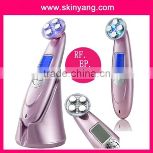 Small Face Led Color Therapy Lights for Skin/LED Phototherapy Body and Face for Skin Rejuvenation thumbnail-4