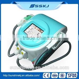 2016 Hot Selling Portable Shr Opt With Ipl thumbnail-2