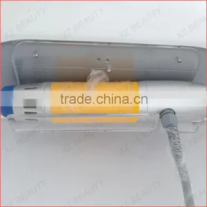Physiotherapy Shock Wave Extracorporeal ESWT Shockwave Therapy Machine thumbnail-3