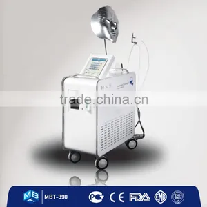 Anti Aging Machine Skin Care Oxygen Jet Improve Skin Texture Peel+rf+oxygen Mask+ Dermabrasion Machine thumbnail-1