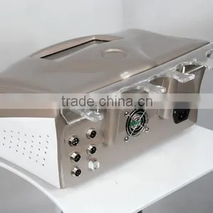 Multifunctionl Portable RF&Ultrasonic Cavitation Machine /Weight Ultrasound Cavitation For Cellulite Loss Slimming Machine VG-606C Body Shaping thumbnail-2