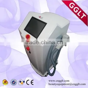 Face Fast And Efficient Laser Hair 1-120j/cm2 Removal Machine SHR 808 Diode Laser thumbnail-1