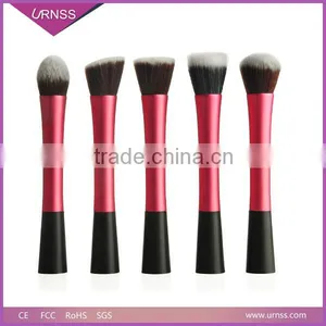 Personalized Custom Logo Wholesale Cheap Professional Makeup Brush thumbnail-4