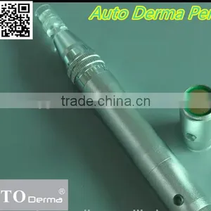 2014 Rechargeable Electric Auto Micro Needle Pen thumbnail-1