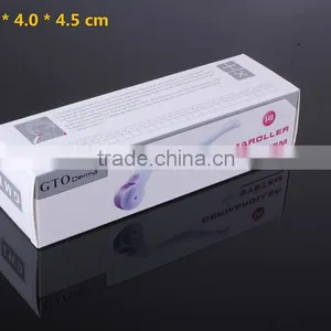 Best Quality Micro Needle Skin Roller Therapy Microneedle Dermaroller thumbnail-5