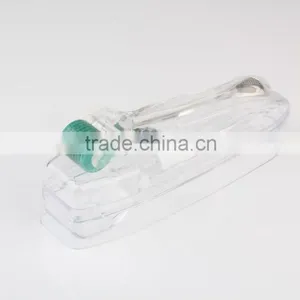 Micro Needle Dermaroller 192 Needles MT Skin Roller thumbnail-2