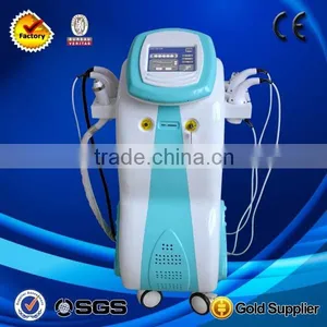 Salon 7S Multifunction Laser Cavitation rf Vacuum Therapy With Promotion thumbnail-4