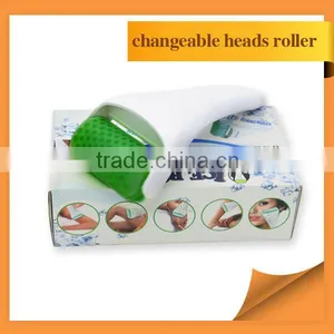 Korea Style Skin Cooling Derma Ice Cooler Ice Roller Beauty Device thumbnail-5