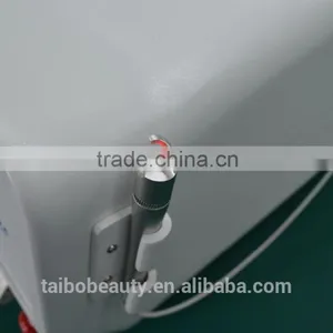 Beauty Cosmetics Laser Vascular Removal 980nm Diode Laser Spider Vein Removal Machine thumbnail-5