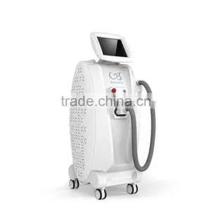 HOT! Excellent Result ! New Arrival!! 2015 Newest 808nm Diode Laser/diode Laser Hair Removal thumbnail-4