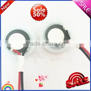 For Humidification Instrument Piezoelectric Piezo Ceramic Ultrasonic Microporous Atomizer to Spray thumbnail-1