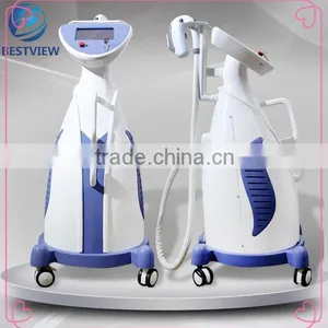690-1200nm Salon Use Ipl Laser Hair Removal Machine Skin Tightening Portable Home Ipl Laser Machine Chest Hair Removal thumbnail-4