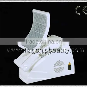 Led Facial Light Therapy Led Facial Light Therapy Pdt Led Light Therapy Home Devices Machine With 3 Color Led Gene Biology Light Facial Care thumbnail-1