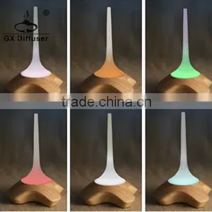 GX Diffuser Electric Aroma Diffuser Oil Diffuser Difuser Aroma Ultrasonic Aroma Diffuser thumbnail-6