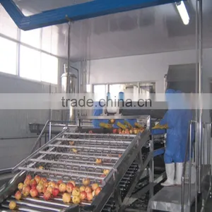 Apple Puree Concentrate thumbnail-1