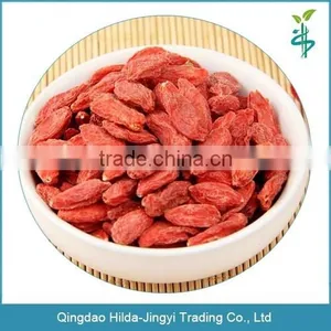 2016 New Crop Ningxia Goji Berry Price thumbnail-1