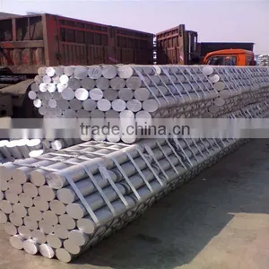 Factory Hot Sale Aluminium Billet 6061 T6 Widely Used for Window thumbnail-1