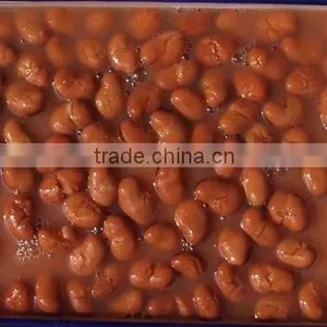 Good Quality Canned Broad Bean thumbnail-3