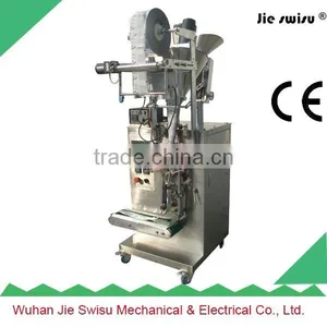 Stainless Steel Spice/Coffee/Detergent Powder Packing Machine thumbnail-3