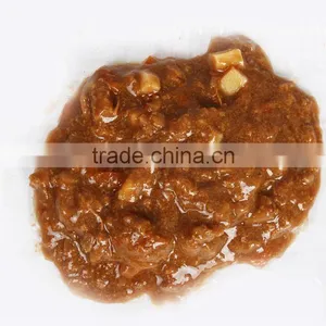 Canned Stewed Beef for Dogs thumbnail-1