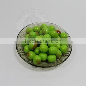 Powder Center Filled Jujube Bubble Gum thumbnail-3