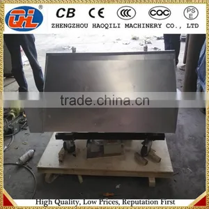 2015 Hot Sale High Quality Automatic Plastering Machine for Wall thumbnail-3