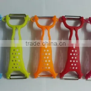 Peelers With Julienne / Speed Peeler and Julienne Peeler Set thumbnail-1