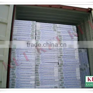 Perforated False Ceiling Pvc Gyspum Ceiling Board thumbnail-3